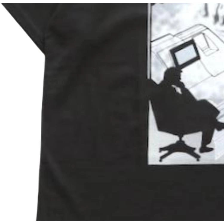 Cav Empt T