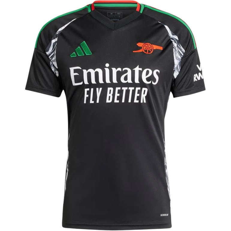 adidas ArsenalAEROREADY 2425 Away Labrum London V
