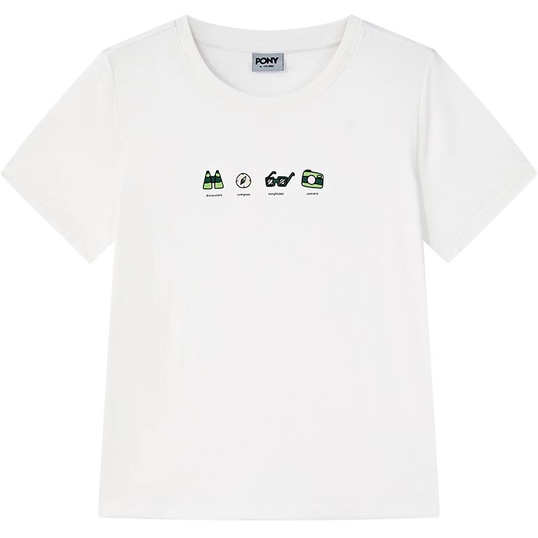 PONY T