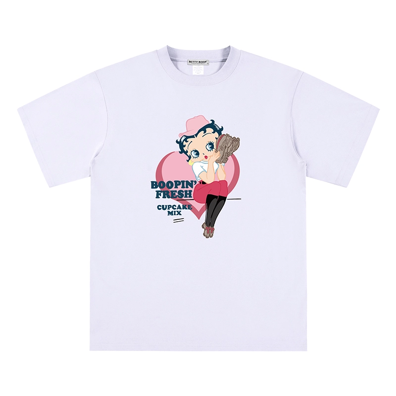 BETTY BOOP T