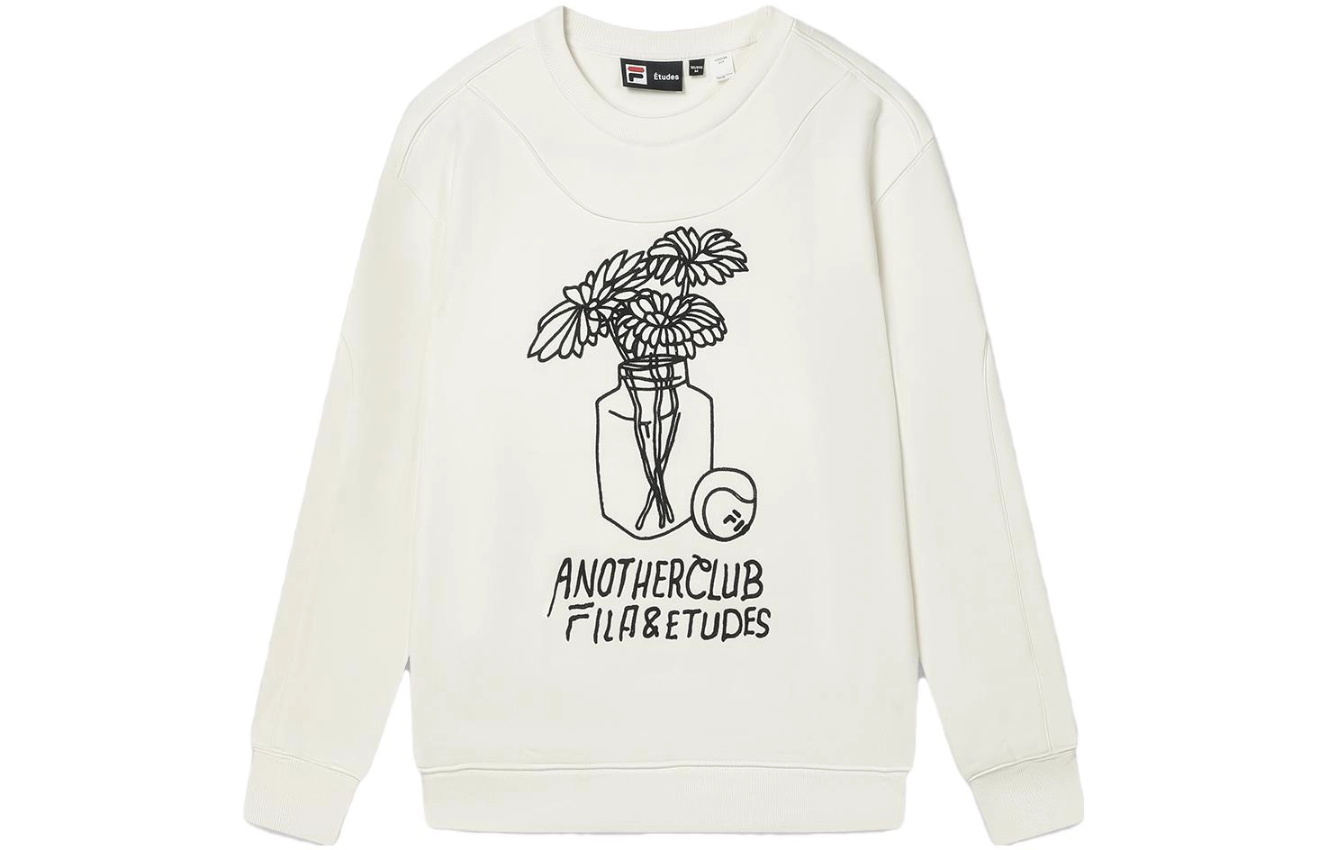 FILA x ETUDES