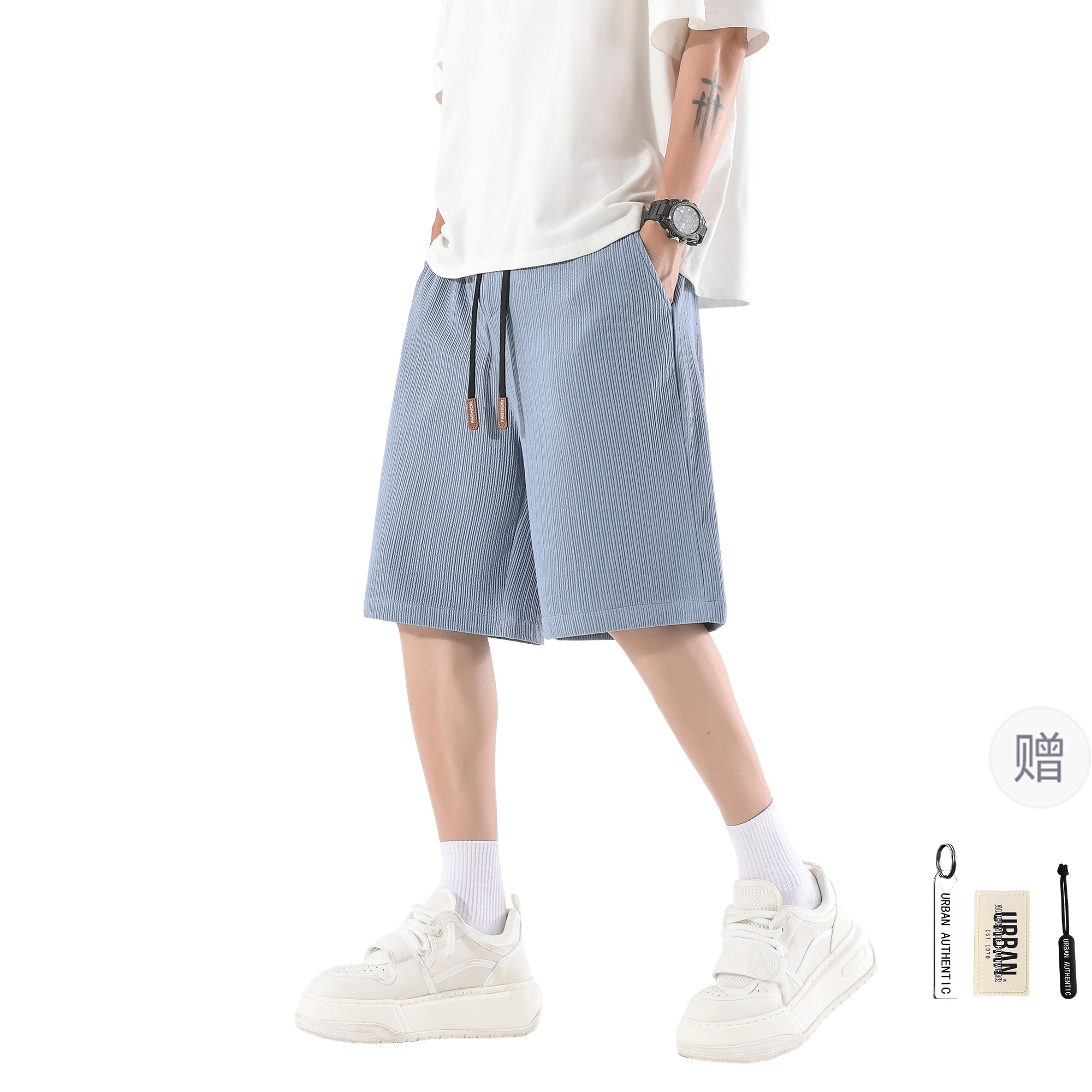 URBAN AUTHENTIC