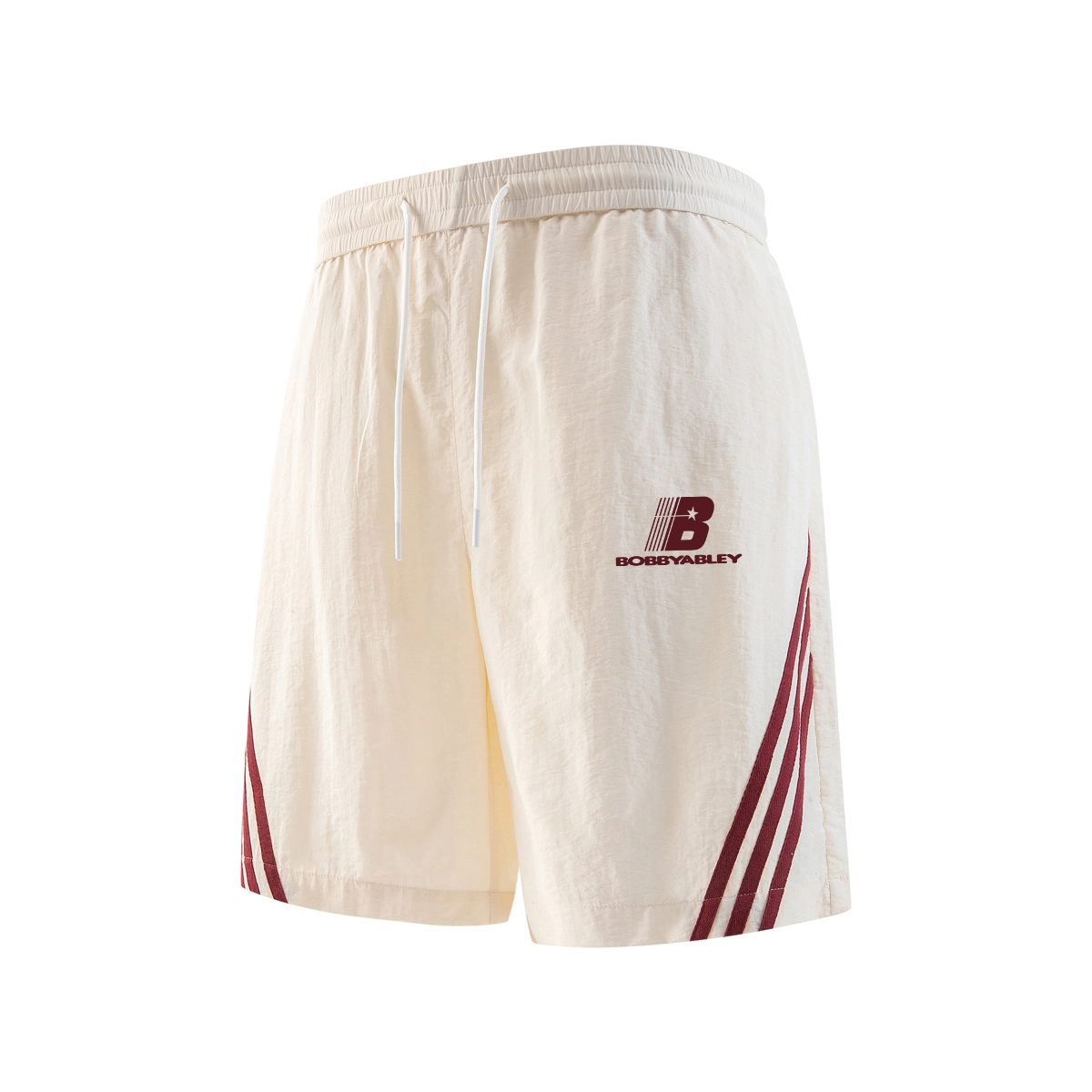 BOBBY ABLEY LOGO Logo