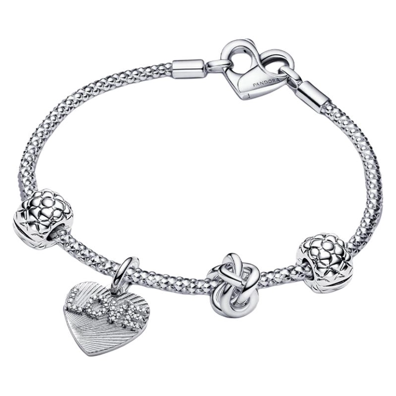Pandora LOVE 925