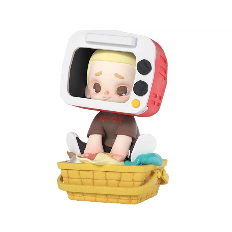 52TOYS NOOK 8
