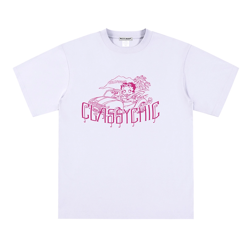 BETTY BOOP T
