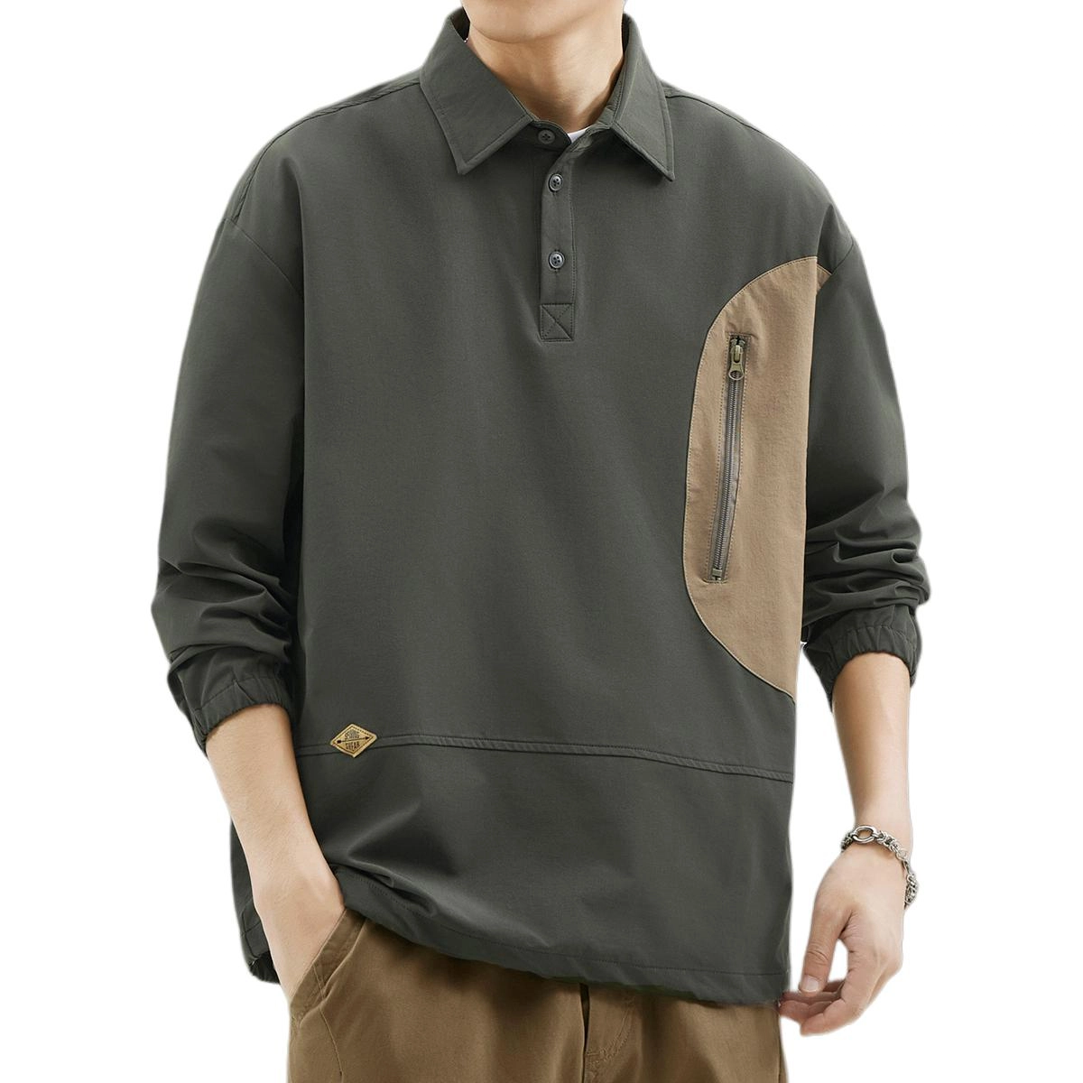 PRPK Polo