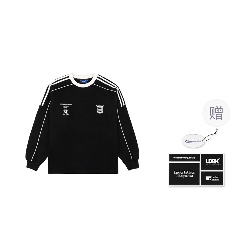 UDBK T