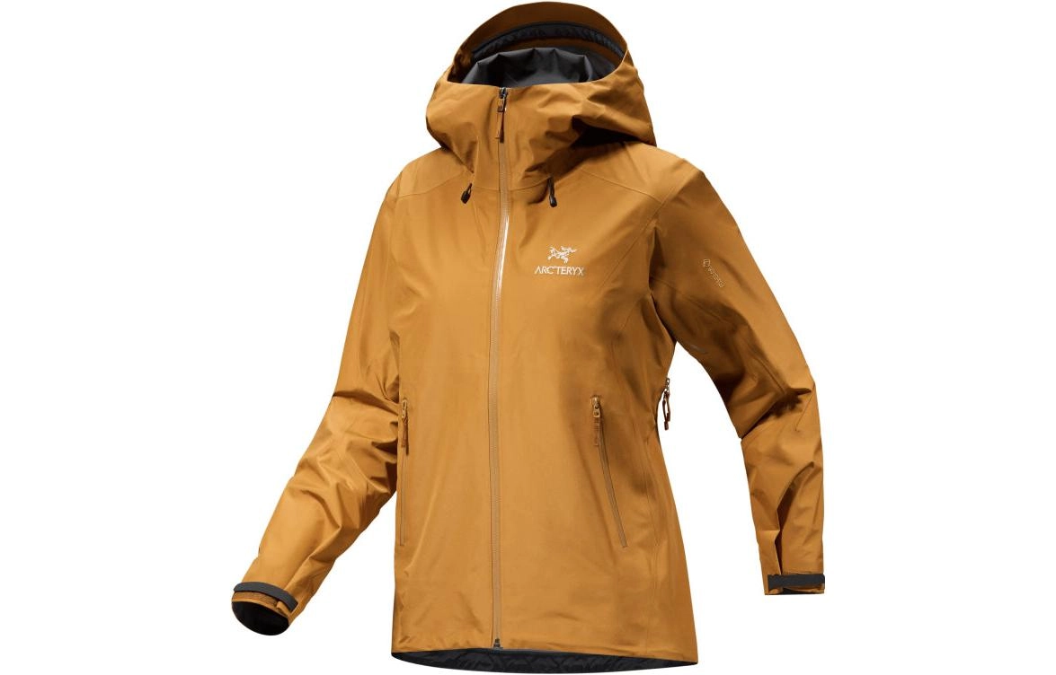Arcteryx Beta Beta lt Jacket