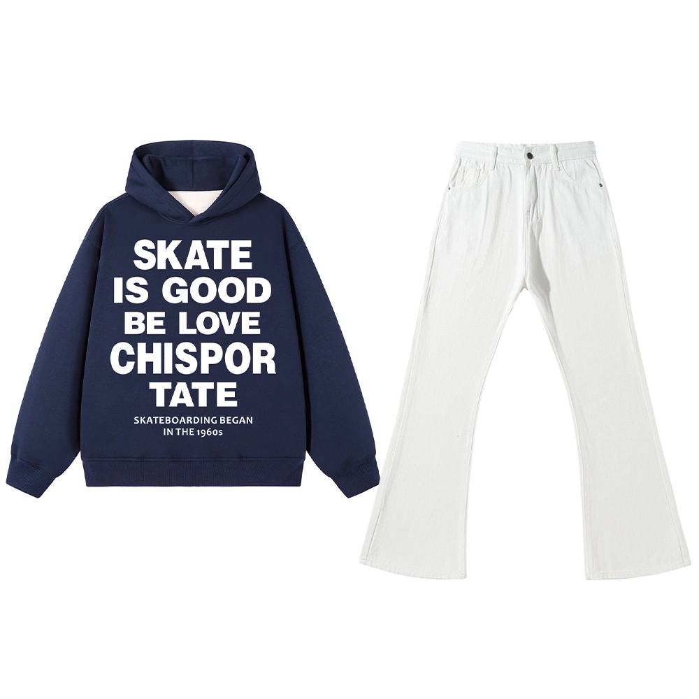 Chisportate