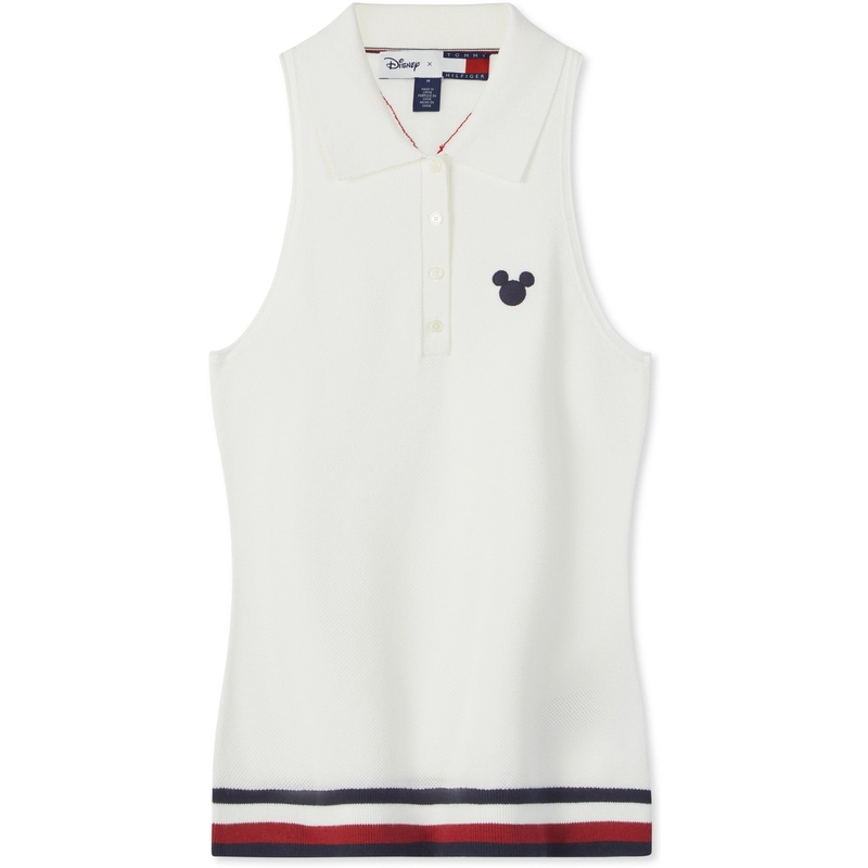 Tommy Hilfiger x Disney Tommy Hilfiger x DISNEY Polo