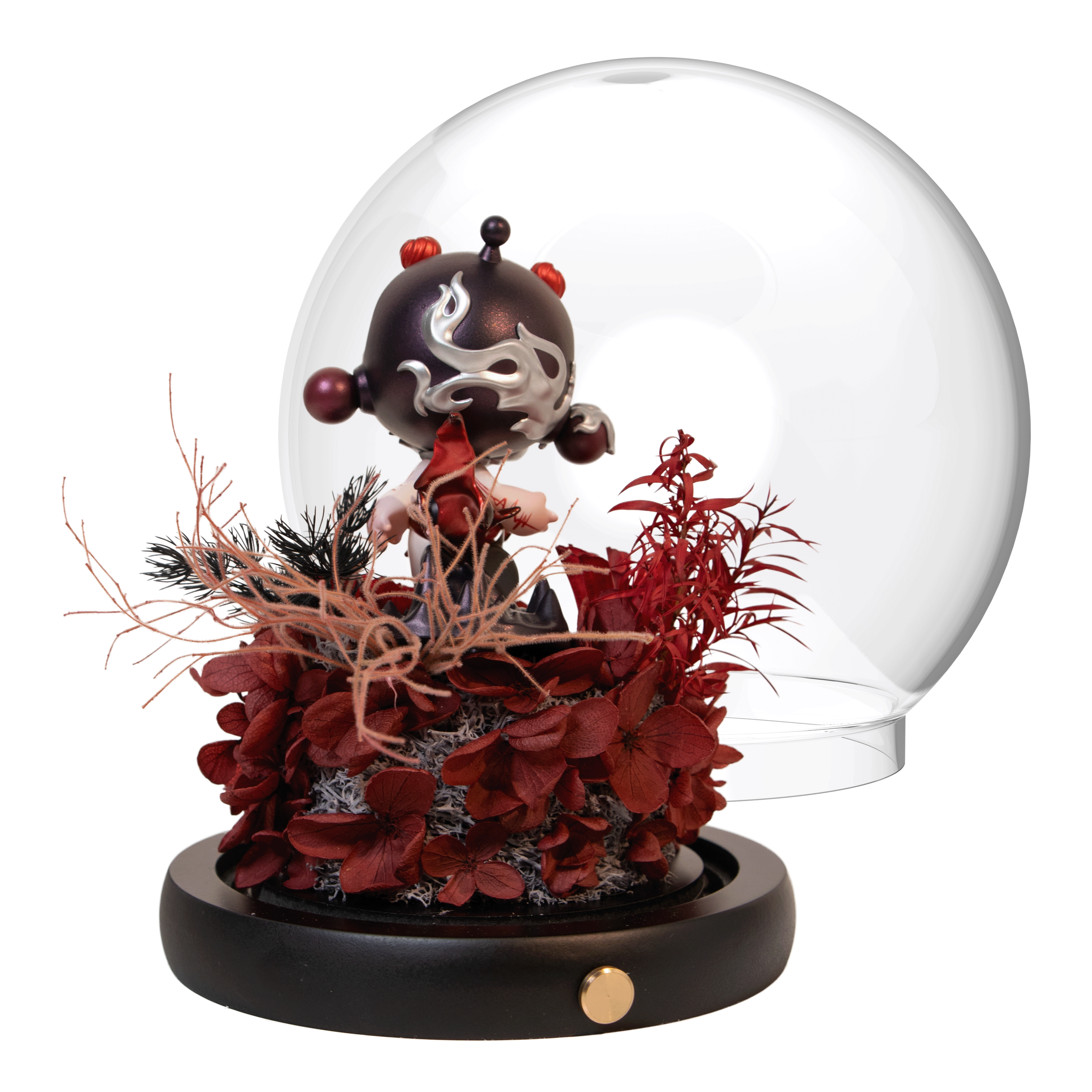 POP MART SKULLPANDA 15cm