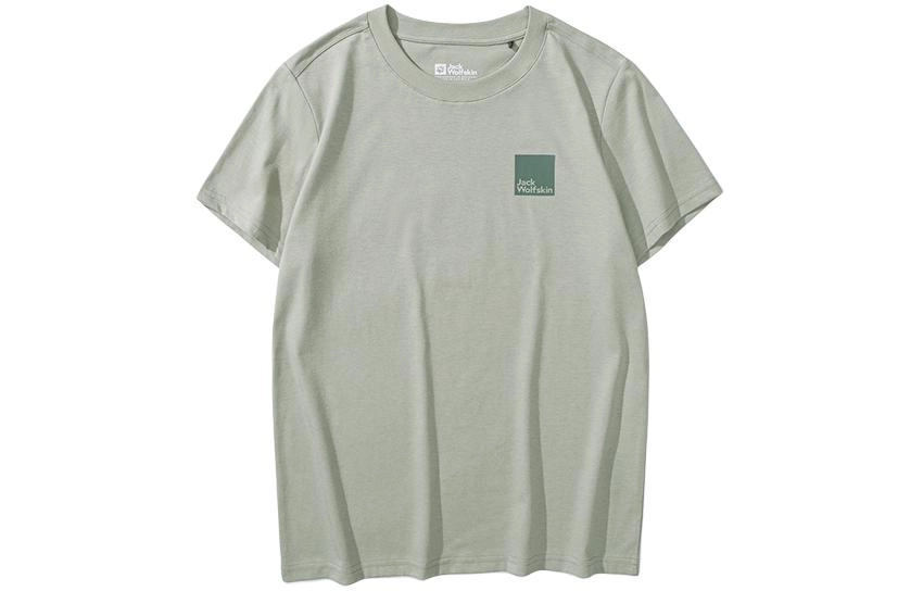 Jack Wolfskin logo T