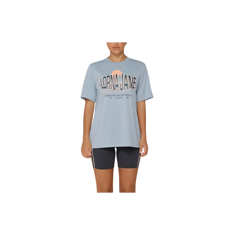 LORNA JANE T