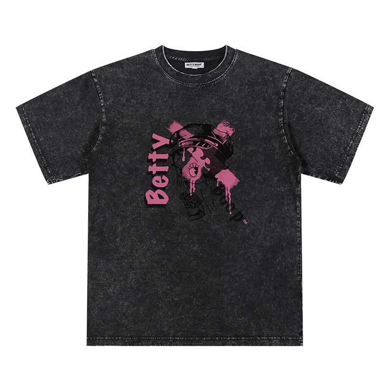 BETTY BOOP T