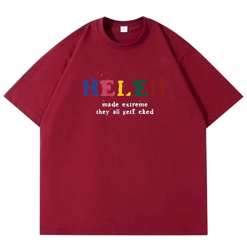 HELEH T