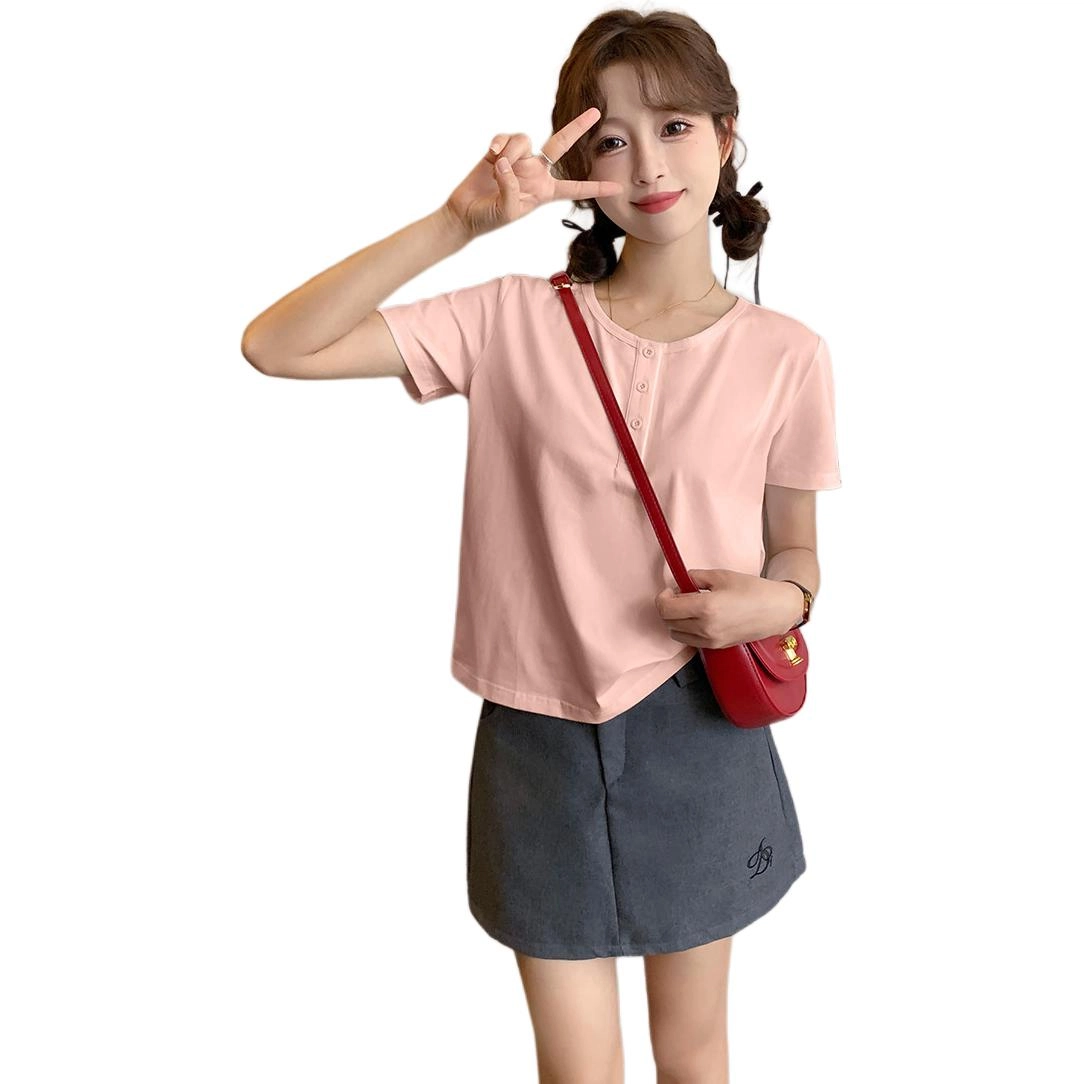 tonlion SS24T