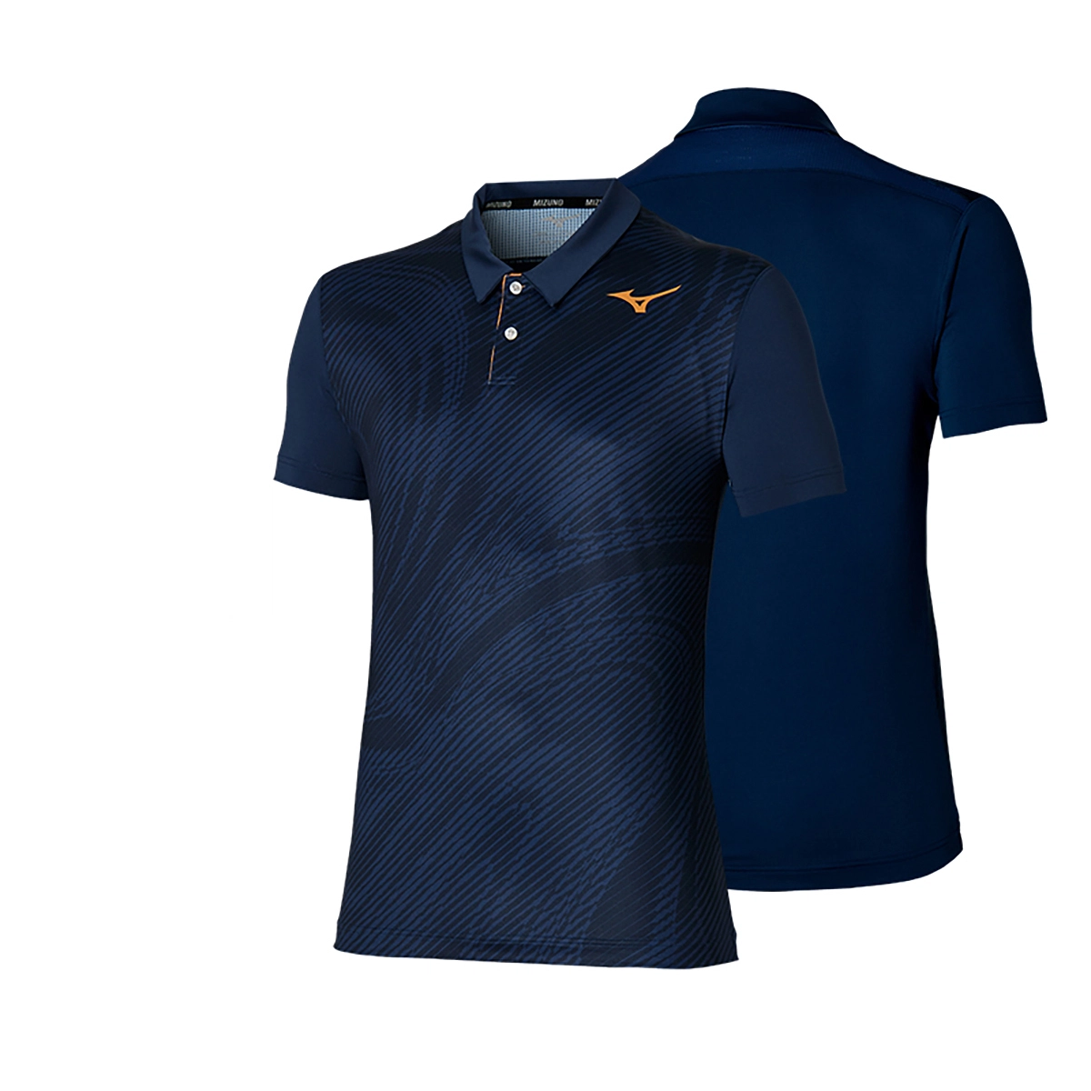 Mizuno DRYAEROFLOW