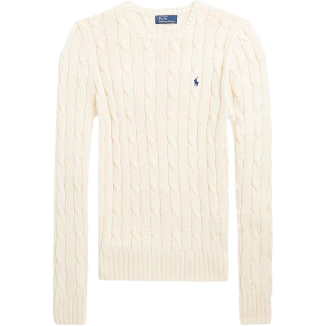Polo Ralph Lauren SS23 Logo