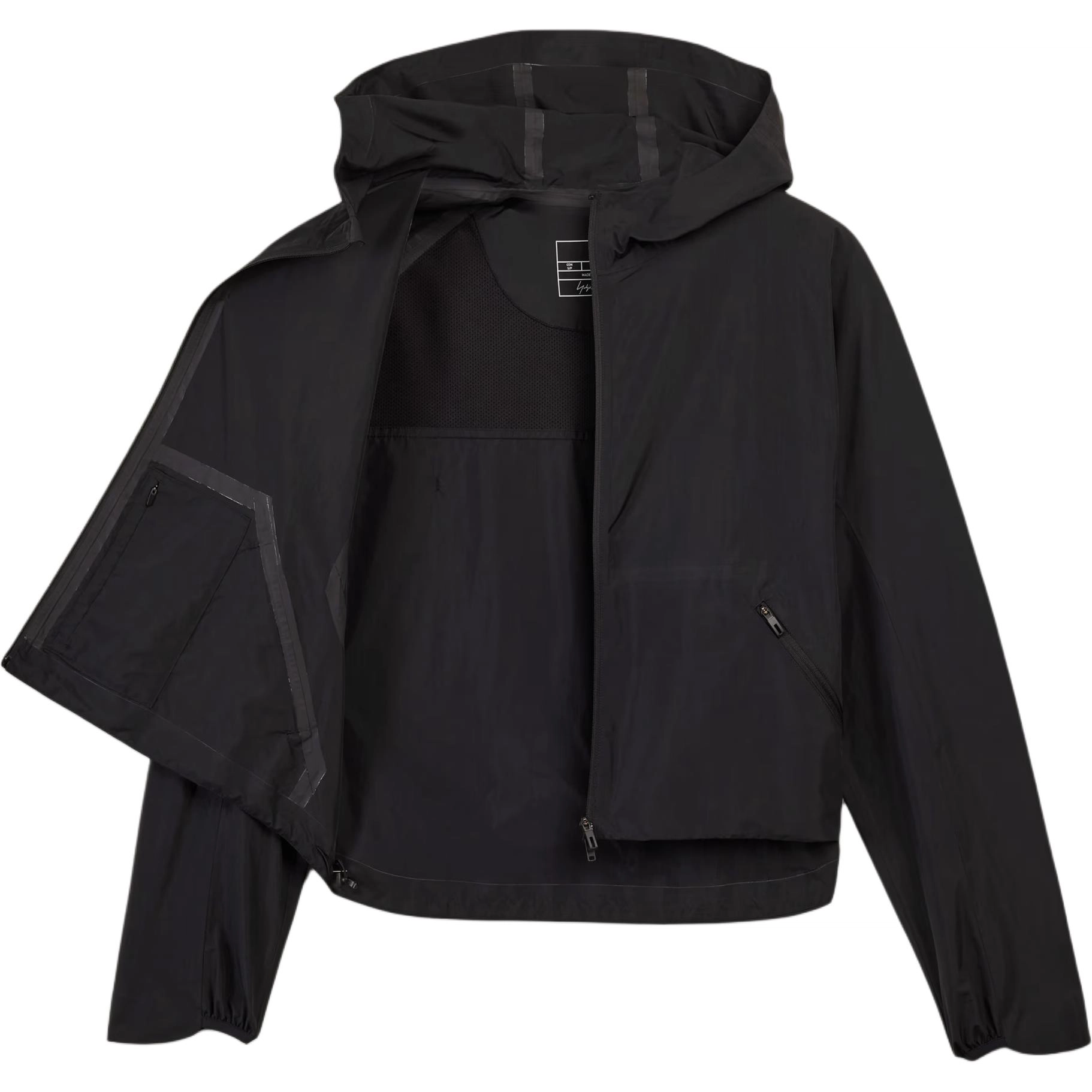 Y-3 Logo