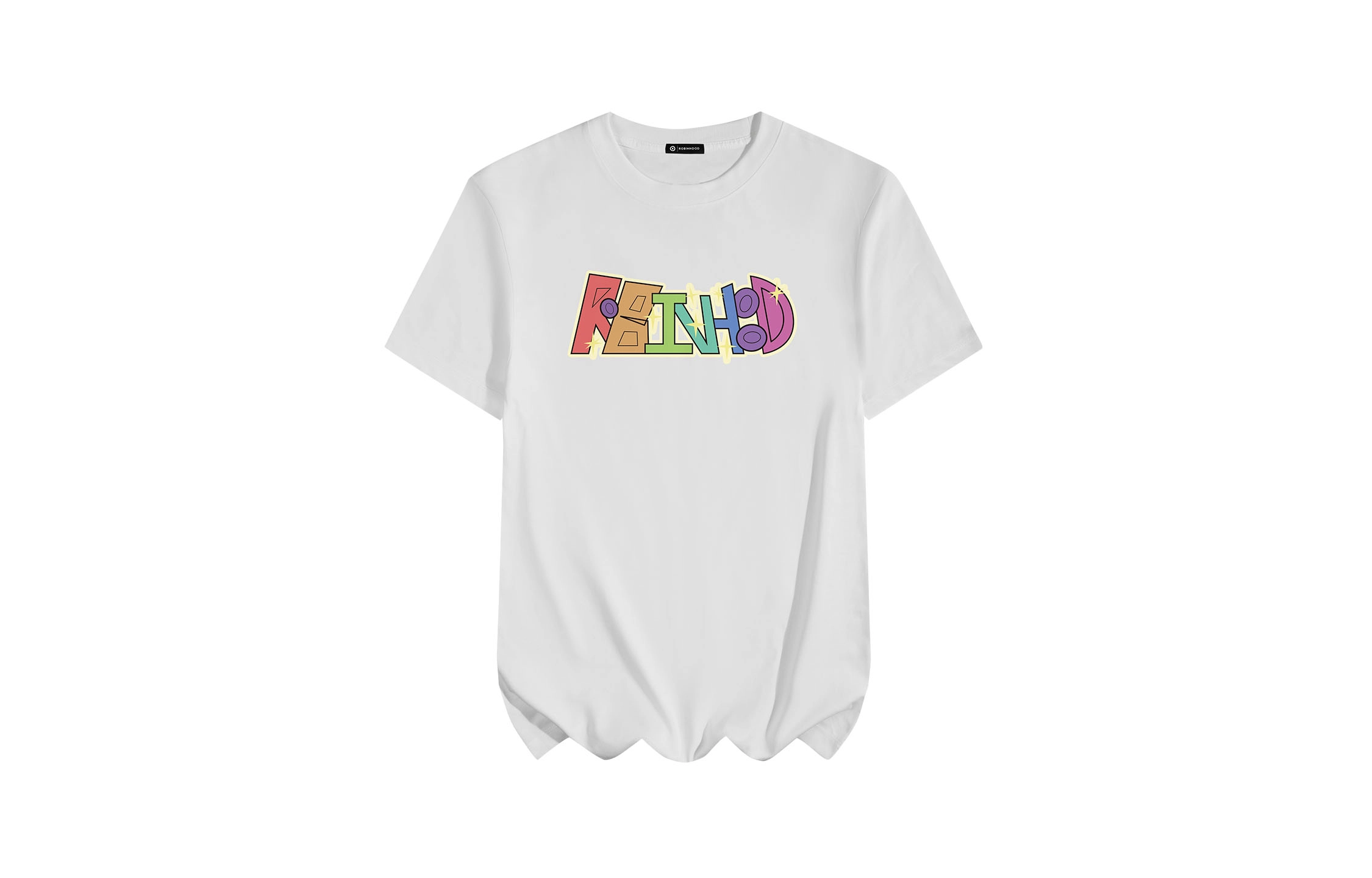 ROBINHOOD T