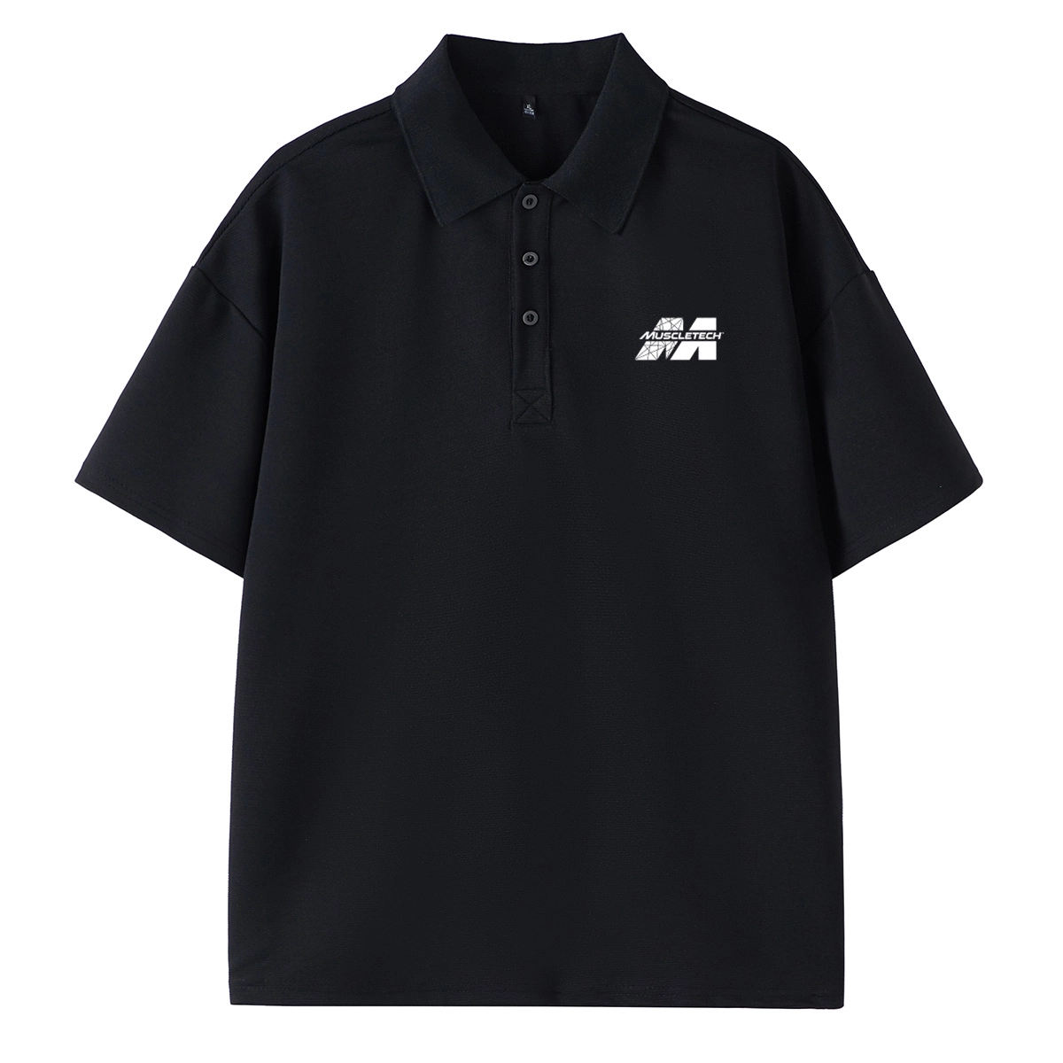 MUSCLETECH Polo