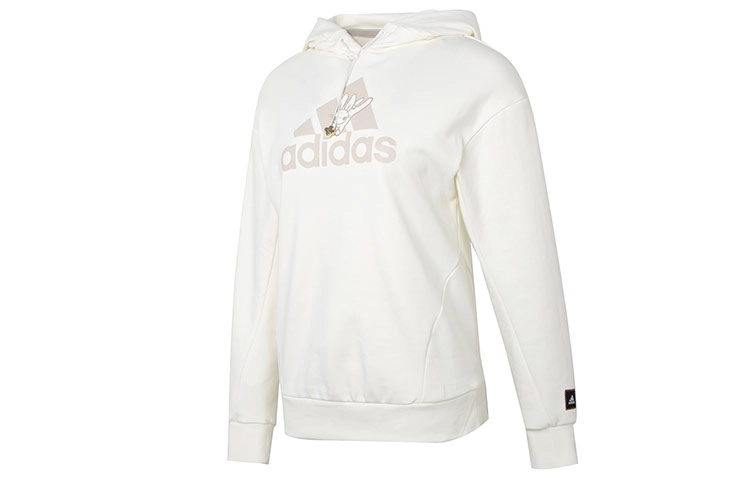 adidas CNY Gfx Hoody Logo