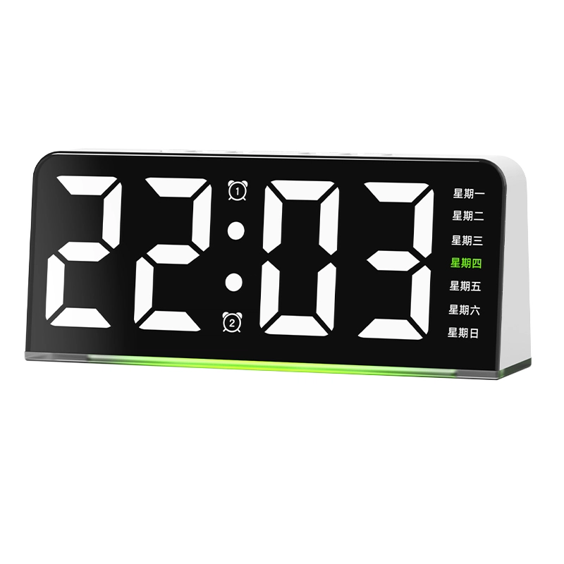 TIMESS LED
