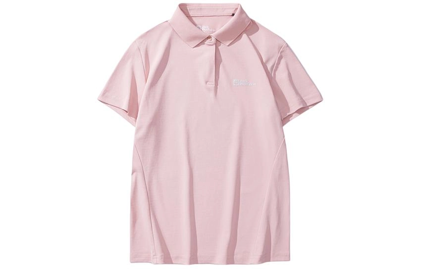 Jack Wolfskin LIGHT CURL POLO