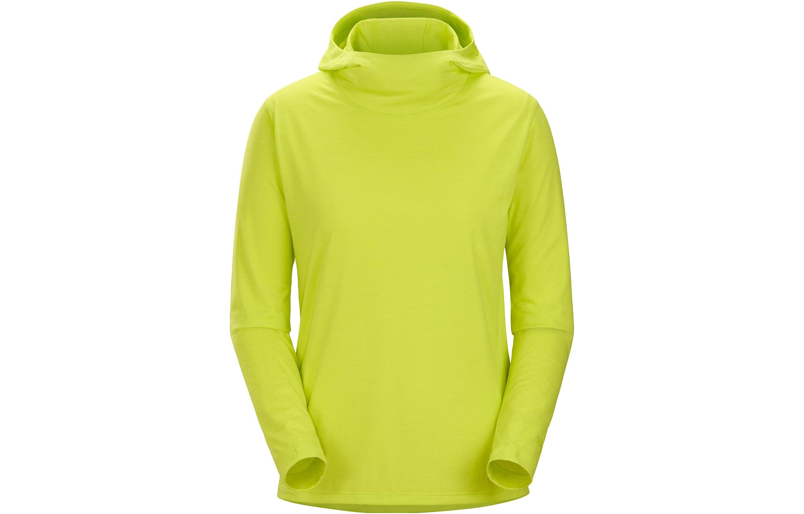 Arcteryx SS23 Taema Hoody W