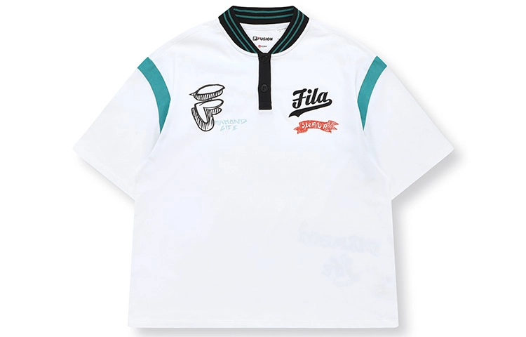 FILA FUSIONPOLO2023