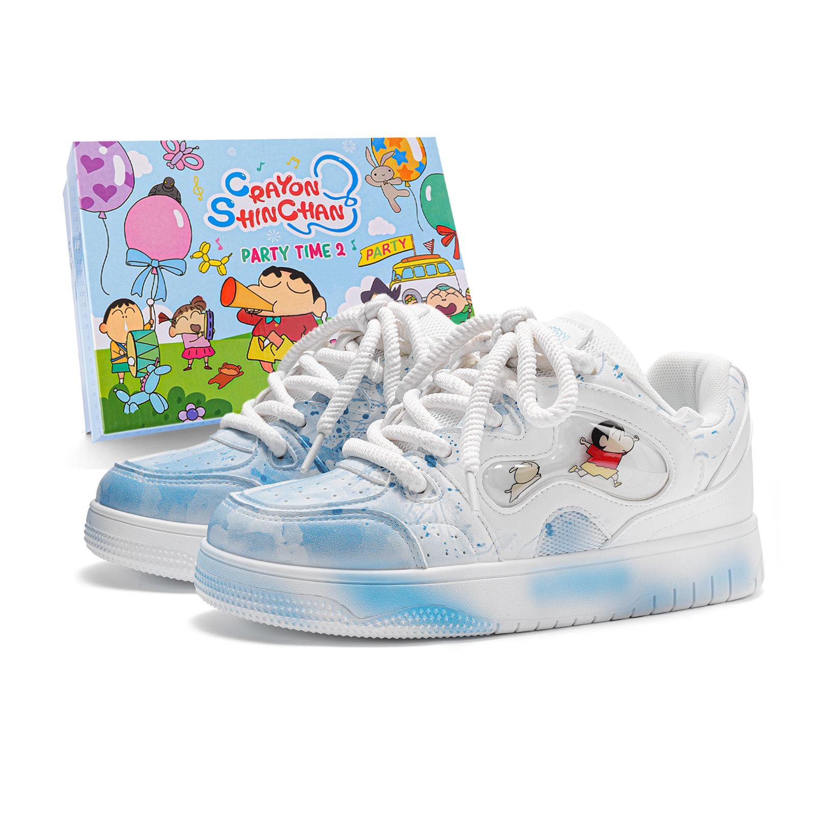 Crayon Shinchan