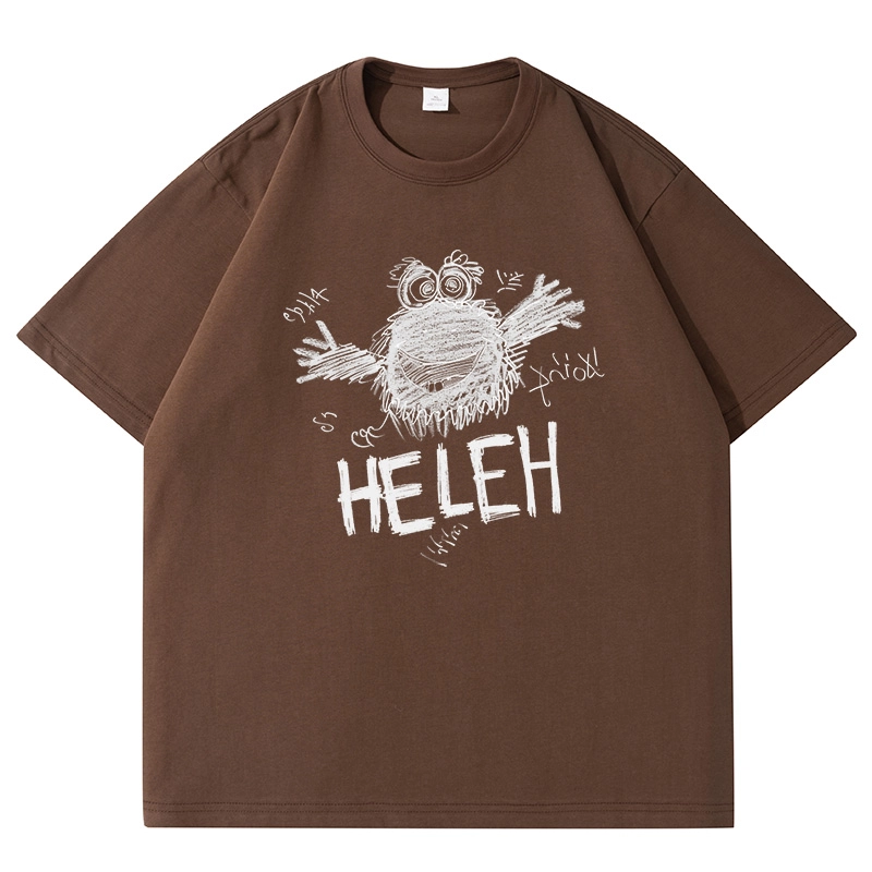 HELEH T