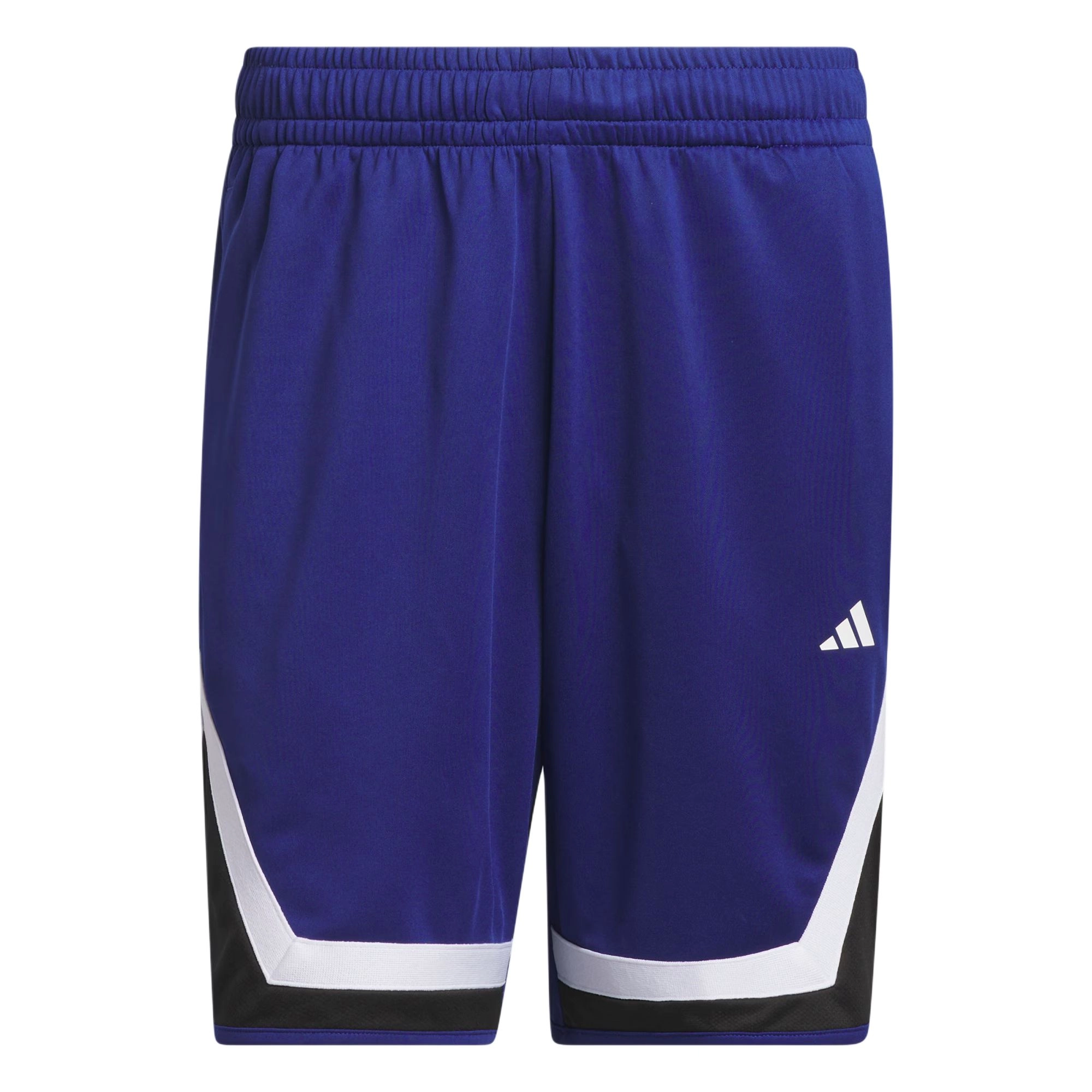 adidas PRO BLOCK logo