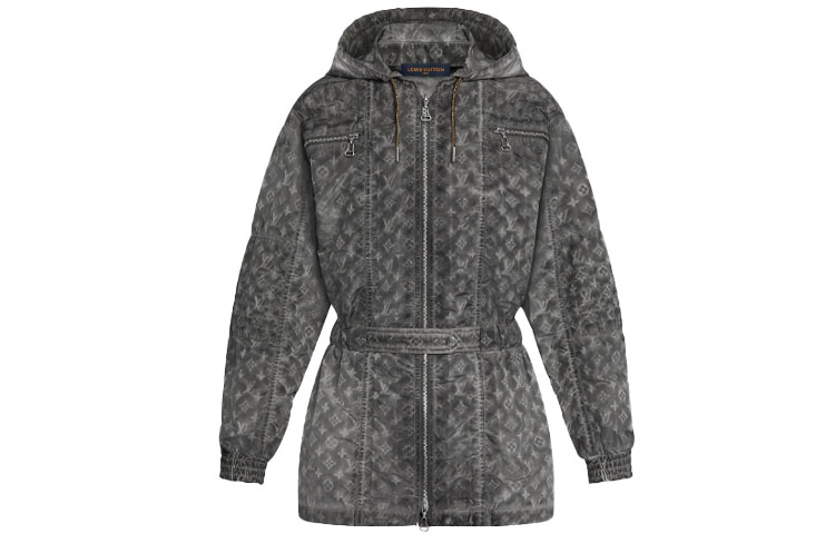 LOUIS VUITTON FW21 Logo