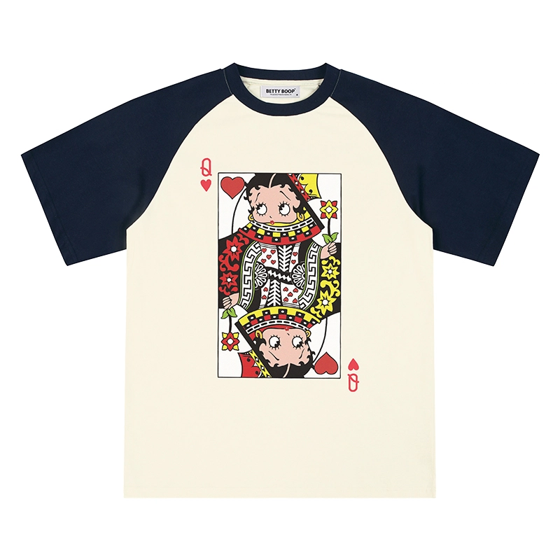 BETTY BOOP T
