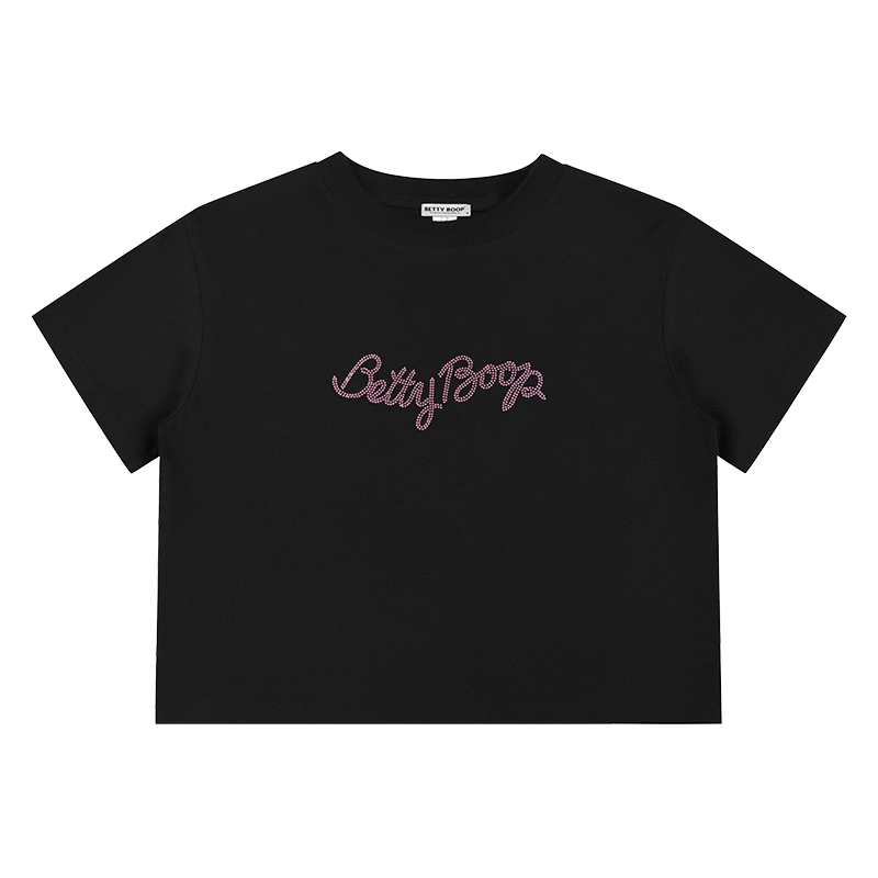 BETTY BOOP T