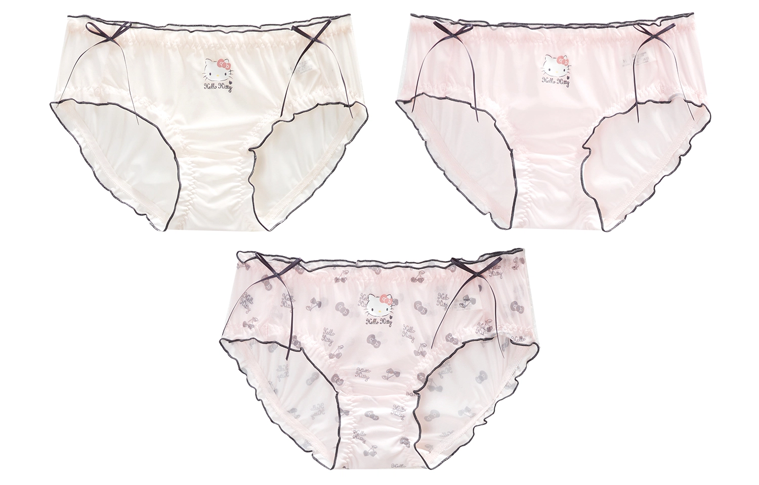 GUKOO x Hello Kitty 3