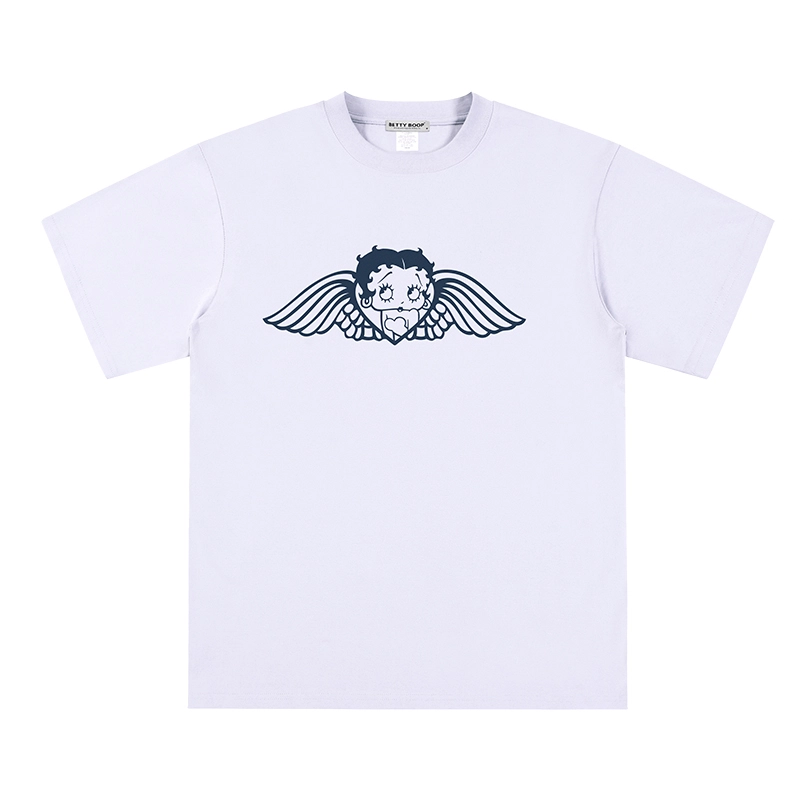 BETTY BOOP T