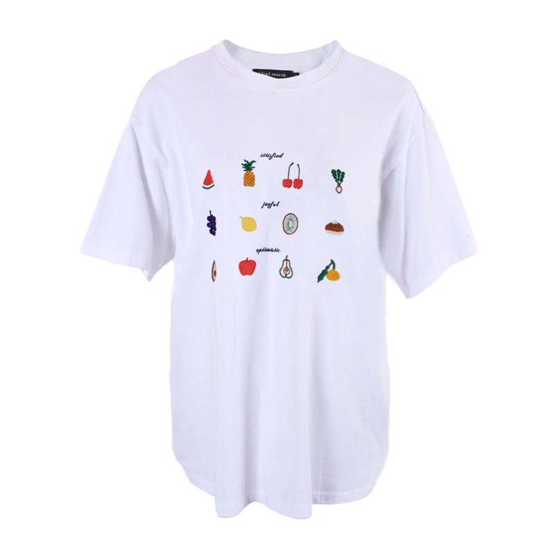 CLOUD SEASON SS24T