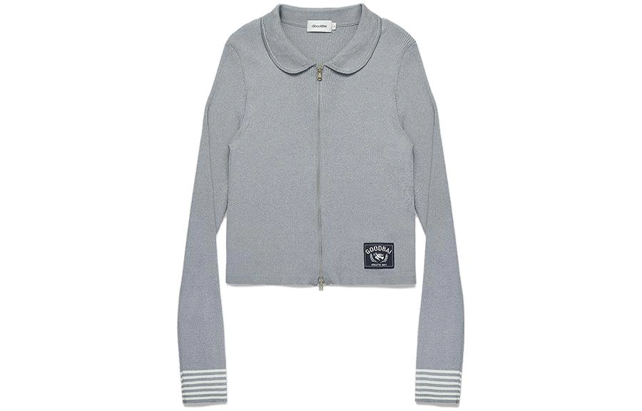 GOOD BAI FW23 Logo