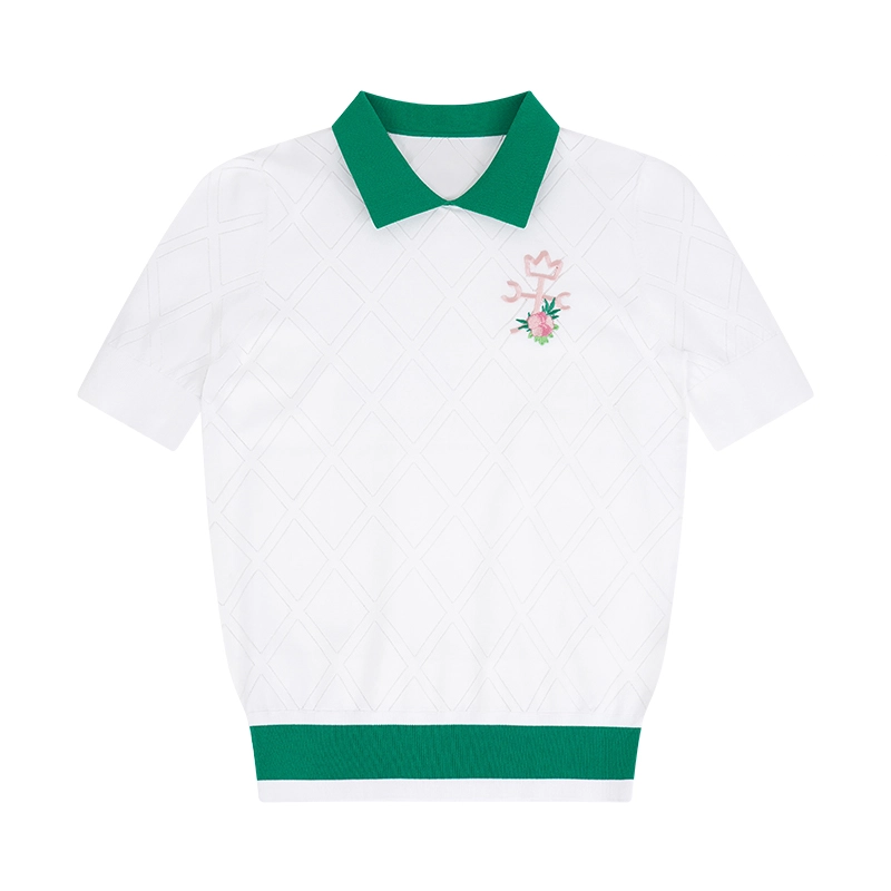 CASTELBAJAC Polo