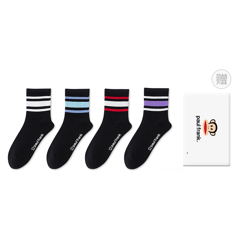 PAUL FRANK