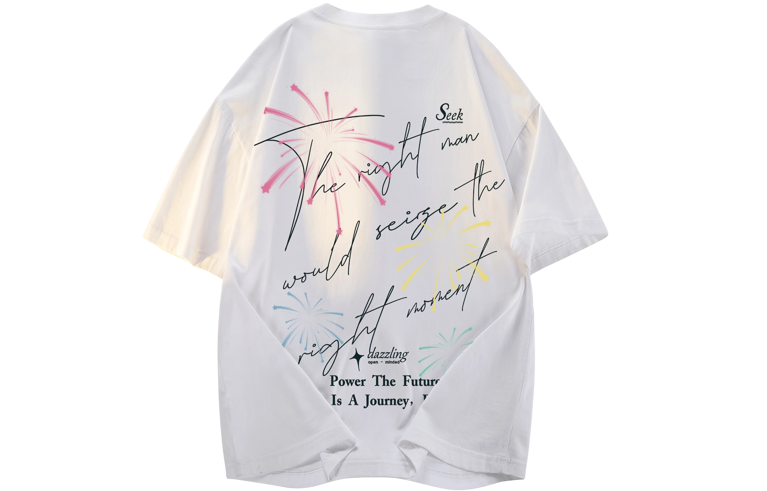 Warrior T