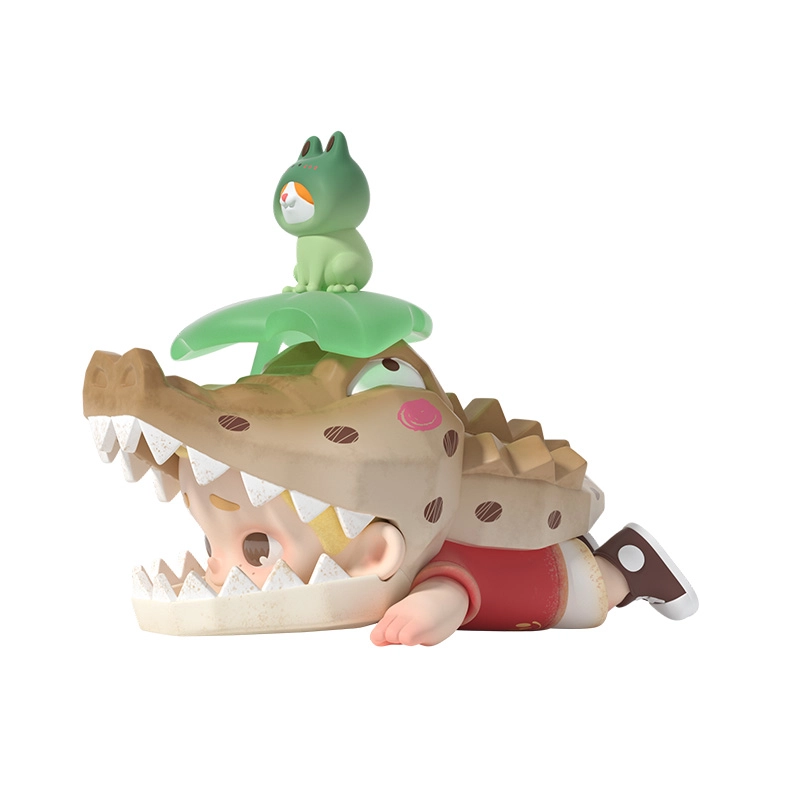 52TOYS NOOK 8