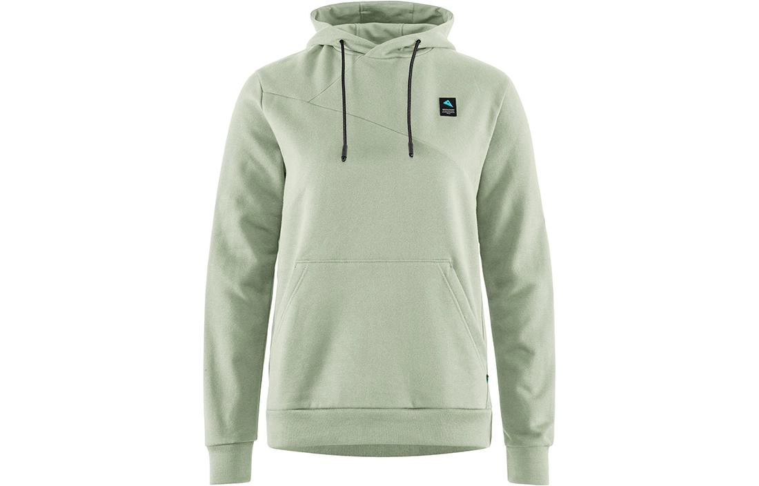 KLATTERMUSEN Runa Maker Hoodie Logo