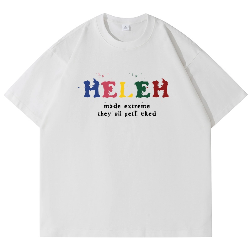 HELEH T