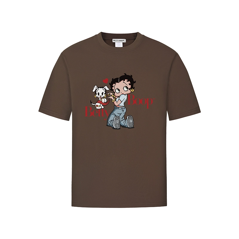 BETTY BOOP T