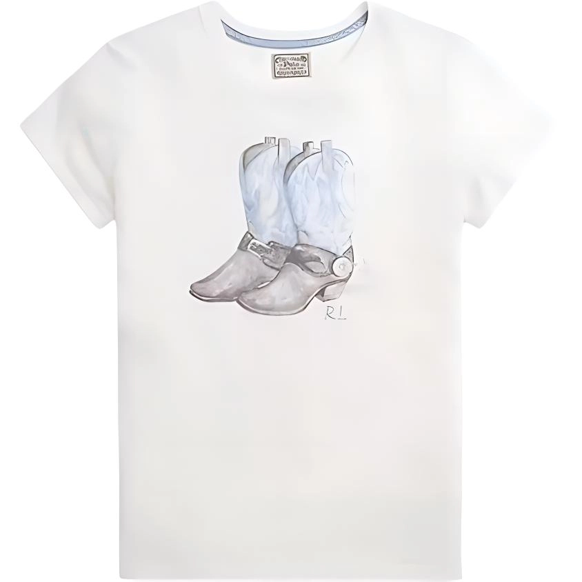 Polo Ralph Lauren SS24 T
