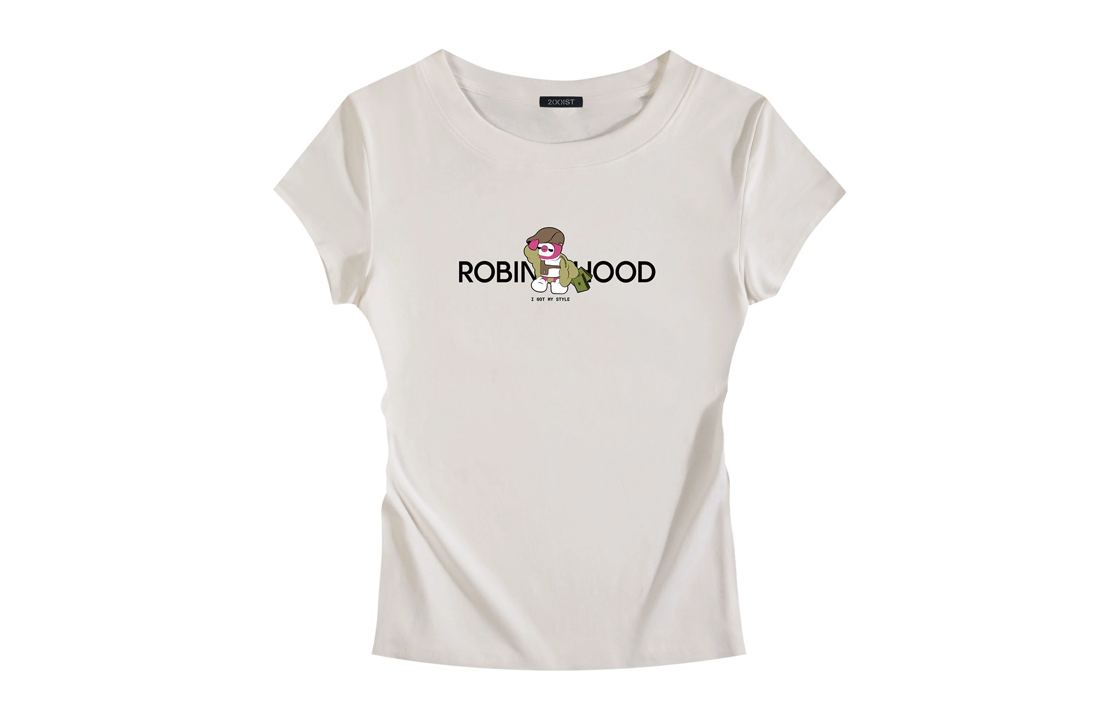 ROBINHOOD T